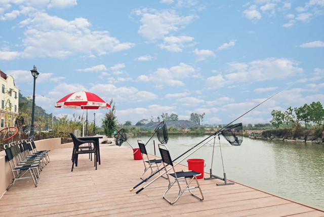 Trải nghiệm nghỉ dưỡng trọn vẹn tại khách sạn cao cấp Legend Valley Hà Nam - Ảnh 7.