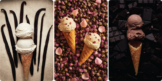 Naked Flavors Gelato - Làm kem tử tế giữa kỷ nguyên công nghiệp- Ảnh 3.