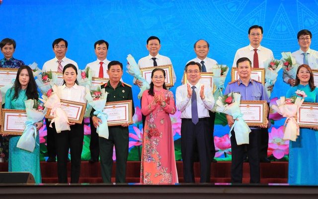Đổi mới tuyên truyền trong công tác tuyên giáo gắn kết với đời sống nhân dân - Ảnh 1. Đổi mới tuyên truyền trong công tác tuyên giáo gắn kết với đời sống nhân dân - Ảnh 1.