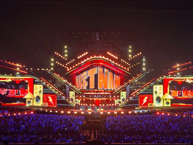 Techcombank đồng hành cùng chuỗi sự kiện kỷ niệm 80 năm Cách mạng Tháng Tám và Quốc khánh 2-9- Ảnh 1.