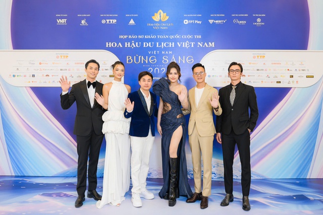 Hoa hậu Du lịch Việt Nam 2026 công bố Hội đồng giám khảo vòng sơ khảo - Ảnh 4.