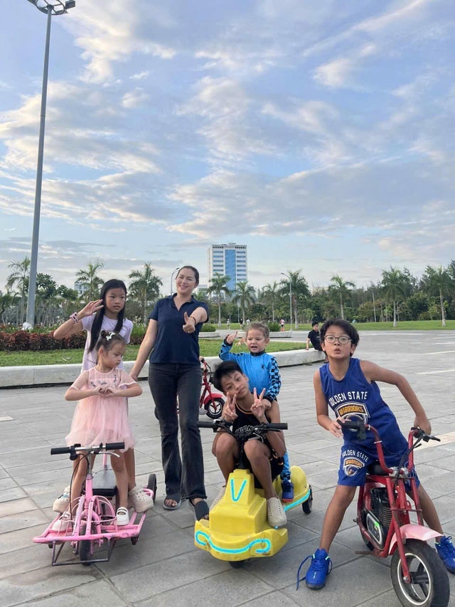 Hành Trình Vượt Sóng: Chị M. Tìm Lại Niềm Hạnh Phúc Mẹ Tròn Con Vuông Tại Bệnh Viện FV