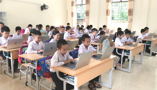 Quỹ Thiện Tâm đón nhận Huân chương Lao động hạng Nhất của Chủ tịch nước- Ảnh 4.