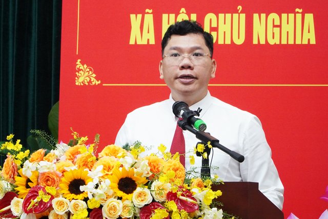 Phường Hòa Hưng đặt mục tiêu 6 chương trình đột phá- Ảnh 4. Phường Hòa Hưng đặt mục tiêu 6 chương trình đột phá- Ảnh 4.