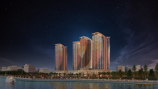 Vị trí kim cương mang đến lợi thế vượt trội cho Capital Square- Ảnh 2. Vị trí kim cương mang đến lợi thế vượt trội cho Capital Square- Ảnh 2.