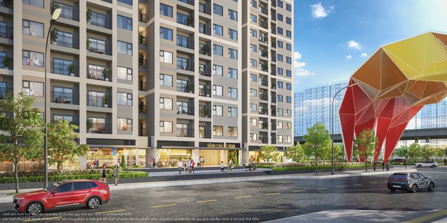 Ngành bán lẻ phục hồi mạnh mẽ trong năm 2025, mô hình nào hưởng lợi?- Ảnh 2.