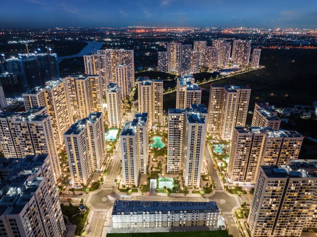 Ngành bán lẻ phục hồi mạnh mẽ trong năm 2025, mô hình nào hưởng lợi?- Ảnh 3.