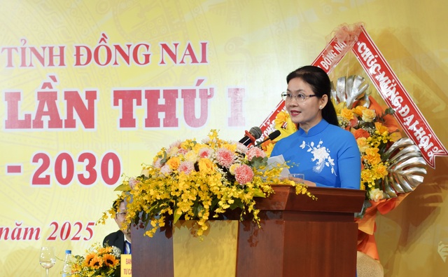 3 Đột phá 4 trụ cột Đảng bộ UBND tỉnh Đồng Nai thúc đẩy tăng trưởng kinh tế - Ảnh 4. 3 Đột phá 4 trụ cột Đảng bộ UBND tỉnh Đồng Nai thúc đẩy tăng trưởng kinh tế - Ảnh 4.