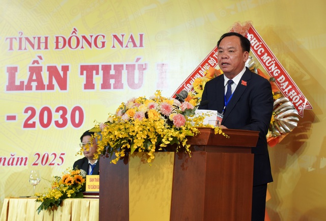 3 Đột phá 4 trụ cột Đảng bộ UBND tỉnh Đồng Nai thúc đẩy tăng trưởng kinh tế - Ảnh 3. 3 Đột phá 4 trụ cột Đảng bộ UBND tỉnh Đồng Nai thúc đẩy tăng trưởng kinh tế - Ảnh 3.