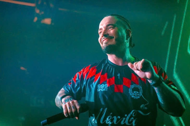 8Wonder tung quà Meet & Greet; DPR Ian, J Balvin nói "rất yêu Việt Nam"- Ảnh 2.