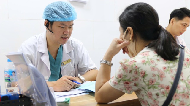 Bộ Y tế quy định chi tiết điều kiện mang thai hộ- Ảnh 1. Bộ Y tế quy định chi tiết điều kiện mang thai hộ- Ảnh 1.