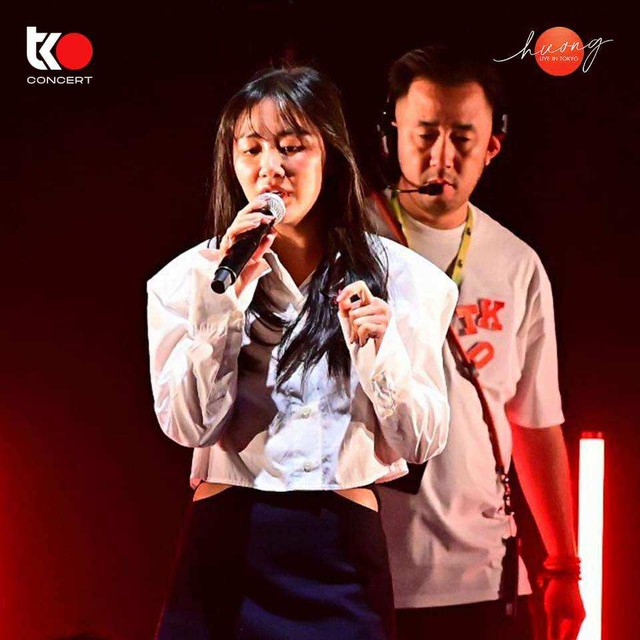 Đạo diễn KiKi Trần: muốn ra châu Á, nghệ sĩ Việt nên nghĩ đến tôi- Ảnh 5. Đạo diễn KiKi Trần: muốn ra châu Á, nghệ sĩ Việt nên nghĩ đến tôi- Ảnh 5.