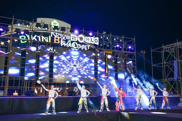 Sports Festival 2025 - Sân chơi thể thao - Văn hoá lan tỏa bản lĩnh, nhân văn, vì nhân dân phục vụ- Ảnh 3.