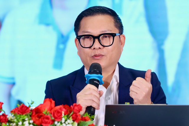 Talkshow - tư vấn: Chọn cao đẳng để khởi nghiệp sớm - Ảnh 4.