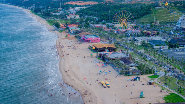 Sports Festival 2025 - Sân chơi thể thao - Văn hoá lan tỏa bản lĩnh, nhân văn, vì nhân dân phục vụ- Ảnh 4.