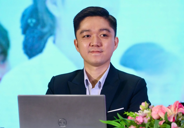Talkshow - tư vấn: Chọn cao đẳng để khởi nghiệp sớm - Ảnh 7.