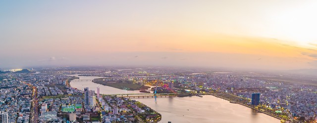 Lợi ích kép từ căn hộ Capital Square Đà Nẵng tại lõi trung tâm- Ảnh 1.