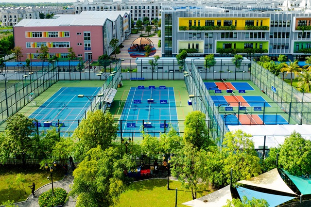 Lựa chọn đắt giá khi TP HCM khan hiếm không gian sống chất lượng- Ảnh 2.