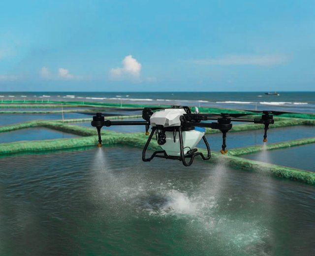 Ngoài 5.000 UAV vận tải xuất khẩu sang Hàn Quốc, CT Group còn sản xuất những UAV gì?- Ảnh 14.