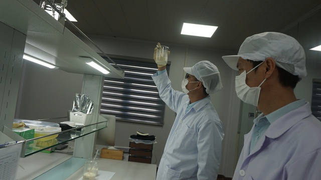 Lợi thế các dòng sữa bột cho trẻ em của Atoko Pharmar- Ảnh 1.