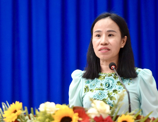 Xã Xuyên Mộc, TP HCM hướng tới đô thị sinh thái "làng trong phố, phố trong làng" - Ảnh 2.