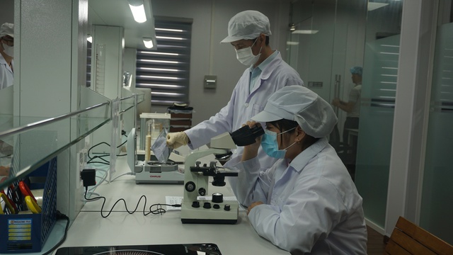 Lợi thế các dòng sữa bột cho trẻ em của Atoko Pharmar- Ảnh 2.