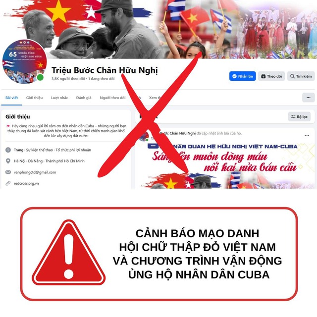 1,15 triệu lượt người ủng hộ gần 250 tỉ đồng dành tặng nhân dân Cuba- Ảnh 2. 1,15 triệu lượt người ủng hộ gần 250 tỉ đồng dành tặng nhân dân Cuba- Ảnh 2.