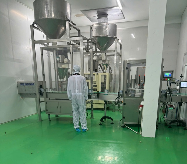FINDKOSTS cung cấp giải pháp dinh dưỡng cho trẻ theo chuẩn châu Âu- Ảnh 2.