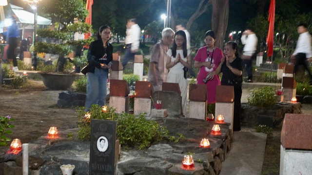 Những điểm đến không thể bỏ qua ở Côn Đảo cho Chuyến du lịch hoàn hảo - Ảnh 3. Những điểm đến không thể bỏ qua ở Côn Đảo cho Chuyến du lịch hoàn hảo - Ảnh 3.