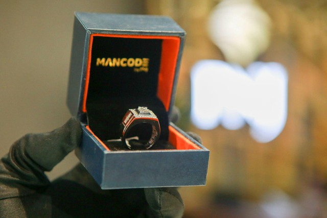 Đóng góp hơn 2.100 tỉ, PNJ vào Top 30 doanh nghiệp tư nhân nộp ngân sách lớn nhất- Ảnh 2.