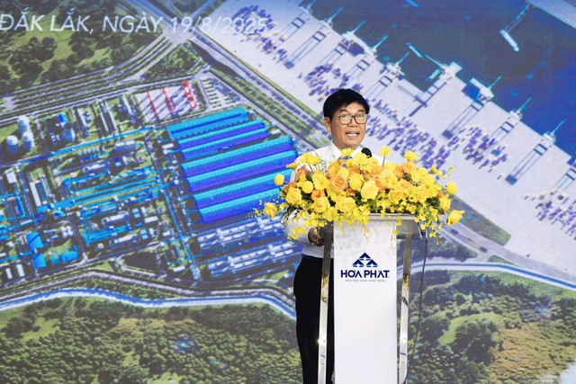 Lãnh đạo nhiều tập đoàn lớn xuất hiện tại sự kiện khởi công, khánh thành 250 dự án- Ảnh 16.