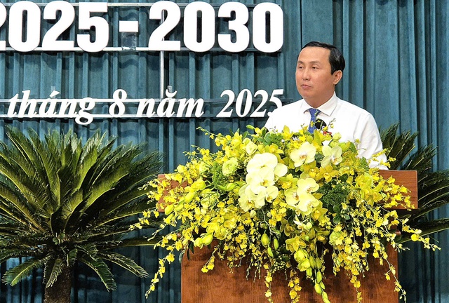 Phường An Đông: Phát triển kinh tế gắn với cải thiện chất lượng sống của nhân dân - Ảnh 4. Phường An Đông: Phát triển kinh tế gắn với cải thiện chất lượng sống của nhân dân - Ảnh 4.