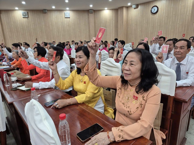 Phường An Đông: Phát triển kinh tế gắn với cải thiện chất lượng sống của nhân dân - Ảnh 3. Phường An Đông: Phát triển kinh tế gắn với cải thiện chất lượng sống của nhân dân - Ảnh 3.