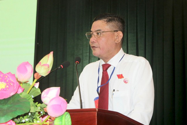 Phường Bình Tiên phấn đấu hoàn thành dự án cầu đường Bình Tiên - Ảnh 1.