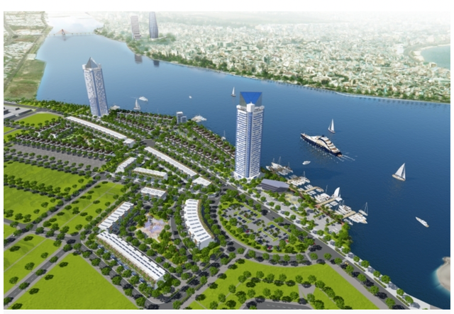 Quốc Cường Gia Lai lãi đột biến - Ảnh 1.