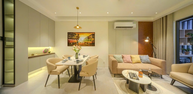 KITA Group khai trương trung tâm trải nghiệm và trao sổ hồng cho khách hàng- Ảnh 6. KITA Group khai trương trung tâm trải nghiệm và trao sổ hồng cho khách hàng- Ảnh 6.