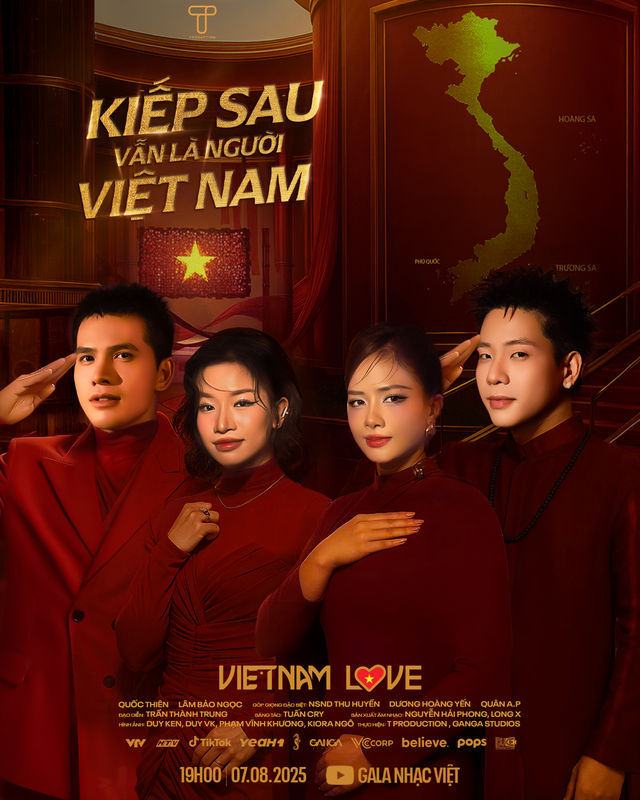 Image hình ảnh hình ảnh hình ảnh hình ảnh hình ảnh hình ảnh hình ảnh hình ảnh Nguyễn Ngọc Lâm - Kiếp sau vẫn là người Việt Nam