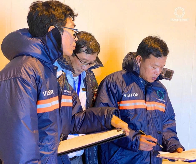 Đưa hàng Việt vào thị trường hồi giáo nhờ Halal Logistics- Ảnh 1.