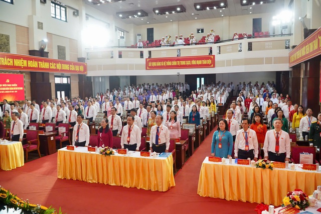 Đảng bộ các cơ quan Đảng TP HCM cùng Thành phố kiến tạo và bứt phá vươn lên- Ảnh 3. Đảng bộ các cơ quan Đảng TP HCM cùng Thành phố kiến tạo và bứt phá vươn lên- Ảnh 3.