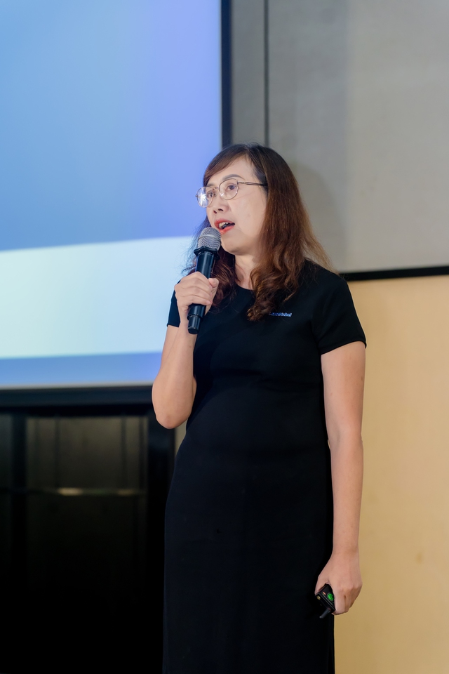 Sơn và chất phủ của AkzoNobel góp phần thúc đẩy các công trình xanh - Ảnh 3.