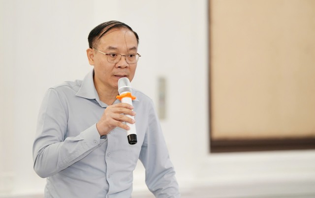 Nghĩa vụ tài chính khi chuyển mục đích sử dụng đất quá cao, ảnh hưởng tới sinh kế - Ảnh 1. Nghĩa vụ tài chính khi chuyển mục đích sử dụng đất quá cao, ảnh hưởng tới sinh kế - Ảnh 1.