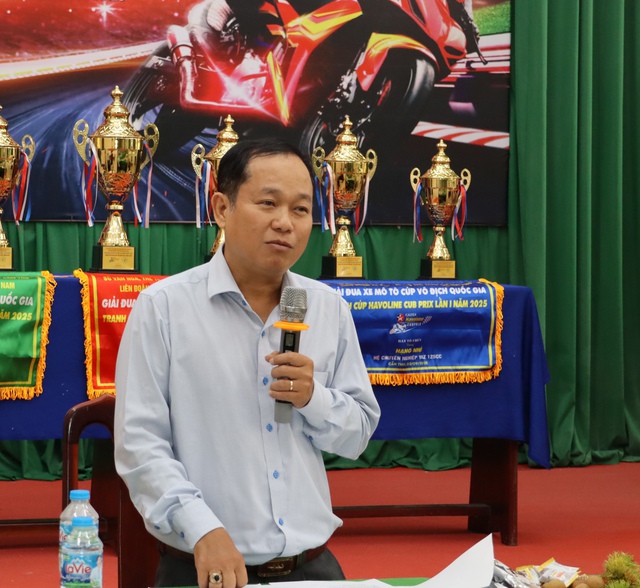 Sẽ kiểm tra gắt gao giải thể thao tổ chức tại Cần Thơ dịp lễ 2-9- Ảnh 1. Sẽ kiểm tra gắt gao giải thể thao tổ chức tại Cần Thơ dịp lễ 2-9- Ảnh 1.