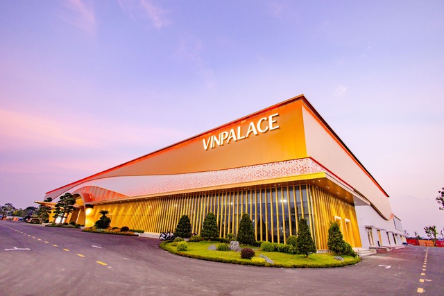 8Wonder 2025: Âm nhạc đẳng cấp, check-in công trình khát vọng Việt Nam- Ảnh 3.