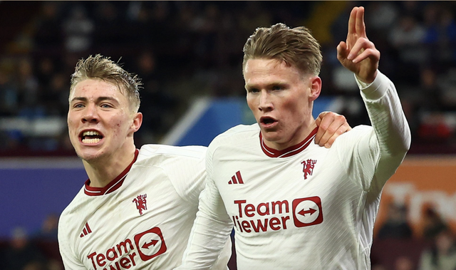 AC Milan quay lưng, Rasmus Hojlund chuyển hướng gia nhập Napoli- Ảnh 5. AC Milan quay lưng, Rasmus Hojlund chuyển hướng gia nhập Napoli- Ảnh 5.