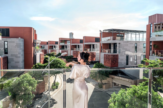 “Nhà chỉ là khởi đầu, chuẩn sống mới là giá trị Regal Homes theo đuổi”- Ảnh 2.