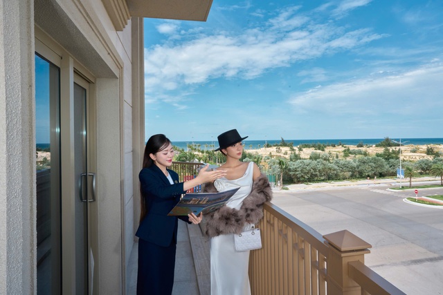 “Nhà chỉ là khởi đầu, chuẩn sống mới là giá trị Regal Homes theo đuổi”- Ảnh 3.