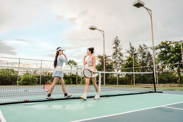 “Nhà chỉ là khởi đầu, chuẩn sống mới là giá trị Regal Homes theo đuổi”- Ảnh 5.