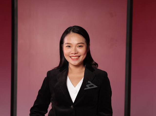 Đạo diễn Blonde Nguyễn: 8Wonder thể hiện rõ nét khát vọng đưa văn hóa Việt lên đẳng cấp thế giới- Ảnh 1.