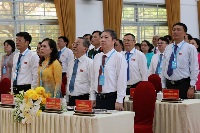 Phường Phú Định, TP HCM đặt mục tiêu “nói không” với ma túy và tệ nạn xã hội - Ảnh 2.
