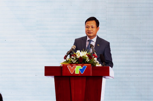 Ra mắt kênh truyền hình đối ngoại quốc gia Vietnam Today - Ảnh 2.